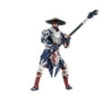 thumbnail image 6 of Mortal Kombat Scorpion & Raiden Action Figure (7"), 2 Pack, 6 of 12