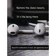 thumbnail image 5 of Wired In-ear Headphone, 5 of 5