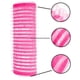 thumbnail image 3 of Rulos para el cabello, paquete de 12 rulos de peluquería con agarre automático, peinado rizado casero, los colores pueden variar, mediano, 3 of 5