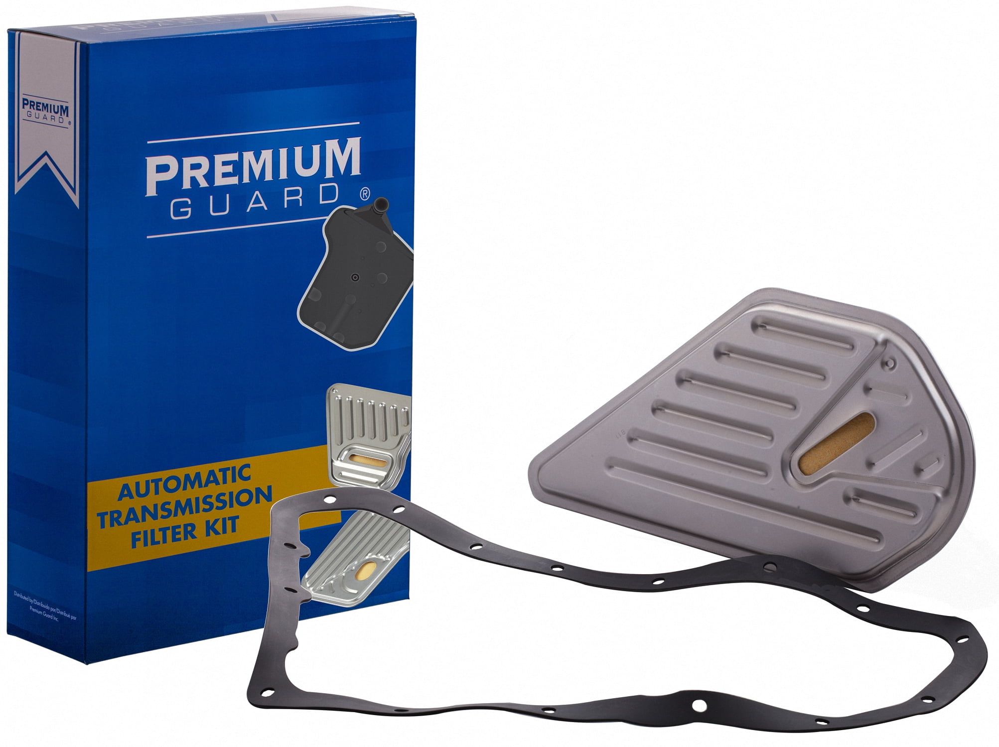PG PT99127 Automatic Transmission Filter For Dodge, Chrysler, Ram, VW Vans & SUVs (2014-2022)