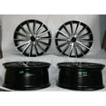 thumbnail image 6 of 22'' wheels for Mercedes S63 4MATIC 2014 & UP (Staggered 22x9/10"), 6 of 7