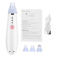 thumbnail image 2 of Electronic Blackhead Acne Remover Vacuum Face Pore Cleaner Machine, 2 of 8