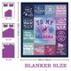 thumbnail image 2 of LHSHID Grandma Gifts Blankets from Granddaughter Mothers Day Blanket Gifts for Grandma Birthday Gifts for Grandma Christmas Thanksgiving Gifts Ideas Throw Blankets 50x60in, 2 of 6