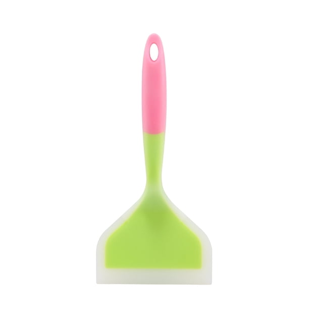 Aparatos de cocina, Accesorios de cocina, Utensilios de cocina, Herramientas de cocina Espátula Espátula de pizza de boca ancha Espátula para bistec Espátula antiadherente Espátula para panqueques Pro