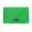 Green, variant on BE-TOOL Candy Color A6 Accordion Folder with 13 Pockets for Document File Organizer Cards Case Green