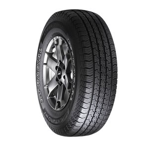 GT Radial Adventuro HT Highway P245/70R16 106T Light Truck Tire Fits: 2004 Jeep Grand Cherokee Laredo, 2000-06 Toyota Tundra SR5 Sansujyuku sansujyuku.com
