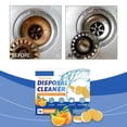 thumbnail image 2 of MKHSQHDG Today's Deals Drain Cleaning Tablets Deep Clean Fragrance Home, 2 of 9