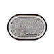 thumbnail image 2 of Alfombrilla absorbente de agua para baño | Alfombra de baño antideslizante de diatomita de 40 x 60 cm | Respaldo de goma de secado rápido | Alfombrilla de ducha antideslizante para la puerta del, 2 of 6