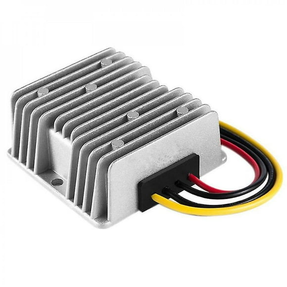 12v To 19v 5a 95w Boost Dc Dc Converter Voltage Regulator Charger Converter WEZ