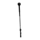 thumbnail image 5 of Entrenador de swing de golf Colamx herramienta de práctica antideslizante 80 cm Negro, 5 of 8