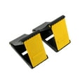 thumbnail image 3 of Heavy Duty Plastic Folding Wheel Chock for ATV/UTV by Race-Driven, 3 of 5