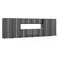 thumbnail image 1 of NewAge Products Pro Series Ensemble de 14 Pcs Armoire, 1 of 13