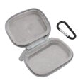 thumbnail image 1 of Carrying Case, For OSMO ACTION 4 3 Camera, Waterproof Durable PU Protective Camera Case Bag Storage Bag Travel Portable Bag, 1 of 8