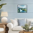 thumbnail image 3 of Stupell Industries Traditional In The Wild Flow Black Framed Giclee Art, 14 x 11, by Svetlana Aleynikova, 3 of 8