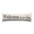 thumbnail image 4 of Cottage Icons throw pillow by Peterson Housewares  Artwares, 4 of 4