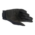 thumbnail image 2 of Alpinestars Full Bore XT Mens MX Offroad Gloves Black MD, 2 of 2