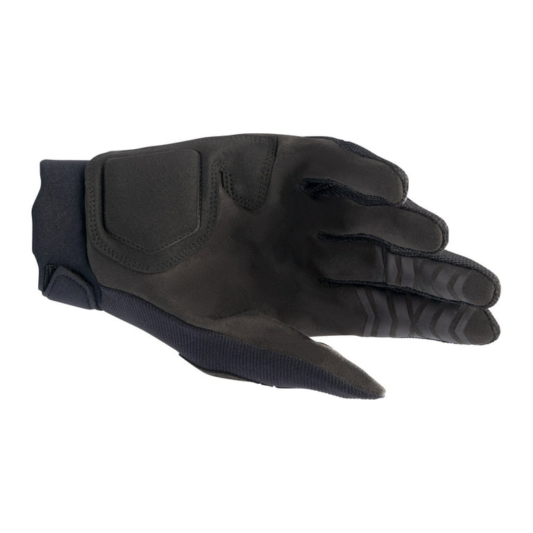 Alpinestars Full Bore XT Mens MX Offroad Gloves Black SM