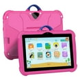thumbnail image 1 of SDNall Tablette d'Apprentissage pour Enfants Tablette 7 Pouces pour Enfants avec Wi-Fi Bluetooth Android, Machine Éducative d'Apprentissage Précoce, Caméras Intégrées, Excellent Cadeau Parent-Enfant, 1 of 8