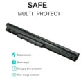 thumbnail image 4 of Battery for HP Pavilion 15-D050NR 15-D051EA 15-D051SA 15-D053CL 15-D055TU, 4 of 6