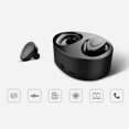 thumbnail image 3 of Seitruly Mini K2 In-Ear Estéreo Inalámbrico Bluetooth 4.1 Gemelos Auriculares Auriculares Auriculares Cables de audio/vídeo, 3 of 6