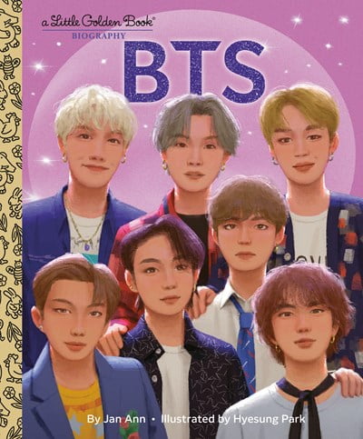 KPOP BTS Book of Puzzles & Trivia, (Paperback) - Walmart.com