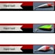 thumbnail image 5 of Kit de señuelos de pesca Caja de aparejos de pesca Crankbaits Spinnerbaits Gusanos de plástico Señuelos 234 piezas, 5 of 6