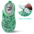 thumbnail image 4 of Calcetines acuáticos FEETCITY para bebés niñas y niños, de 2,5 a 3 años, 4 of 6