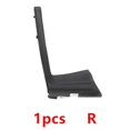 thumbnail image 5 of Car Front Windshield Water Collection Cap Cowl Wiper Seal Cover Deflector For Yaris 2012-2015, 5 of 5