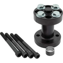 Allstar Performance ALL30190 3.00" Fan Spacer Kit
