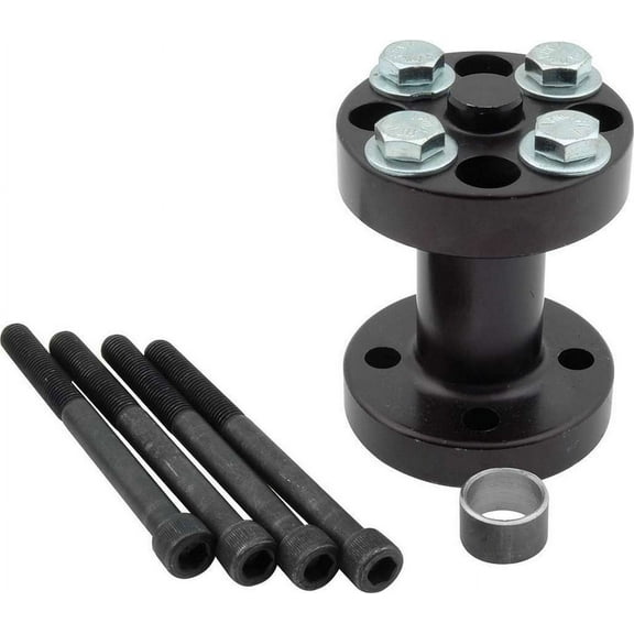 Allstar Performance ALL30190 3.00" Fan Spacer Kit