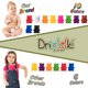 thumbnail image 3 of Osos Contadores Coloridos con Tazas a Juego - 100 Osos - Juguete de Aprendizaje de Conteo y Reconocimiento de Colores para Niños Pequeños y Niños - Educación Montessori - Juego Preescolar, 3 of 5