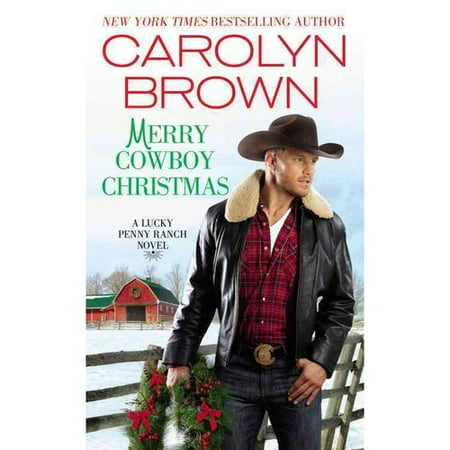 Merry Cowboy Christmas