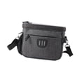 thumbnail image 4 of Bolso De Mano Para Manillar De Bicicleta, Bolso De Hombro Para Actividades Al Aire Libre, Viajes, Hombres, 4 of 8