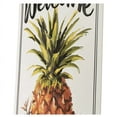 thumbnail image 4 of Open Road Brands Metal Wall Sign, 10" W x 14" H x 0.13" D, 4 of 4
