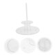 thumbnail image 5 of unbranded Soportes Apilables Para Pastel Accesorios Chic Y Duraderos Para Repostería, 5 of 8