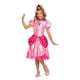 thumbnail image 1 of Disfraz Super Mario Nintendo Princesa Peach Clásico Talla 4-6, 1 of 1