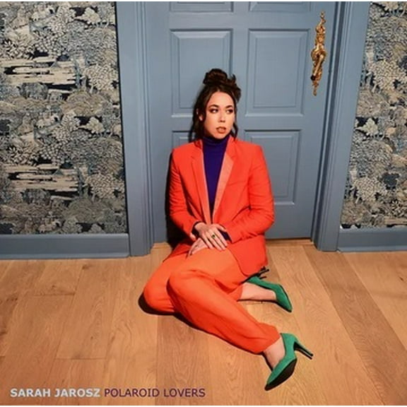 Sarah Jarosz - Polaroid Lovers - Music & Performance - CD