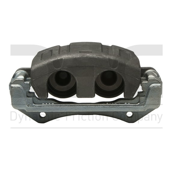 Front Right Dynamic Friction Company Premium Brake Caliper 331-54090 For 2005-2007 Ford Five Hundred, 2005-2007 Ford Freestyle, 2005-2007 Mercury Montego