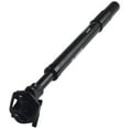 thumbnail image 3 of Lylong Bicycle Seat Post Shock Absorber Spring Seatpost 27.2/28.6/30.0/30.4/30.8/31.6/33.9X400Mm Seat Post Aluminum Alloy Bicycle Parts, 3 of 8