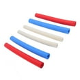 thumbnail image 1 of Funda Con de Espuma, 6 Uds., Tomo de Agarre Antideslizante para utensilios, Bolígrafos, Maquinillas de Afeitar, 12 Pulgadas de Largo, 3 colores, 1 of 7