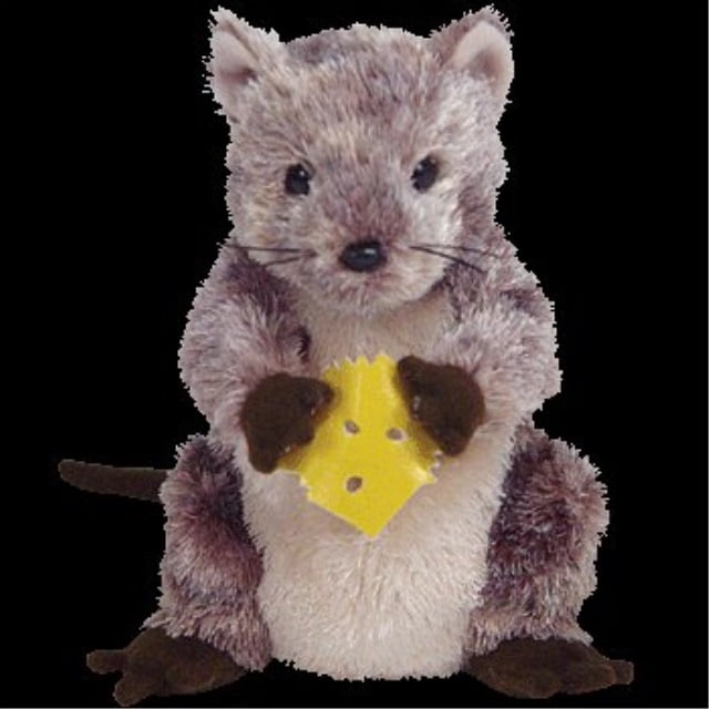 ty beanie mouse