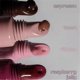 thumbnail image 2 of 8 color Rhode Lip Gloss Peptide Lip Treatment Salty Tan New, 2 of 2