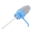 thumbnail image 3 of Home Manual Bottle Water Pump Practical Manual Water Pump Hand Press Pump for Water, 3 of 7