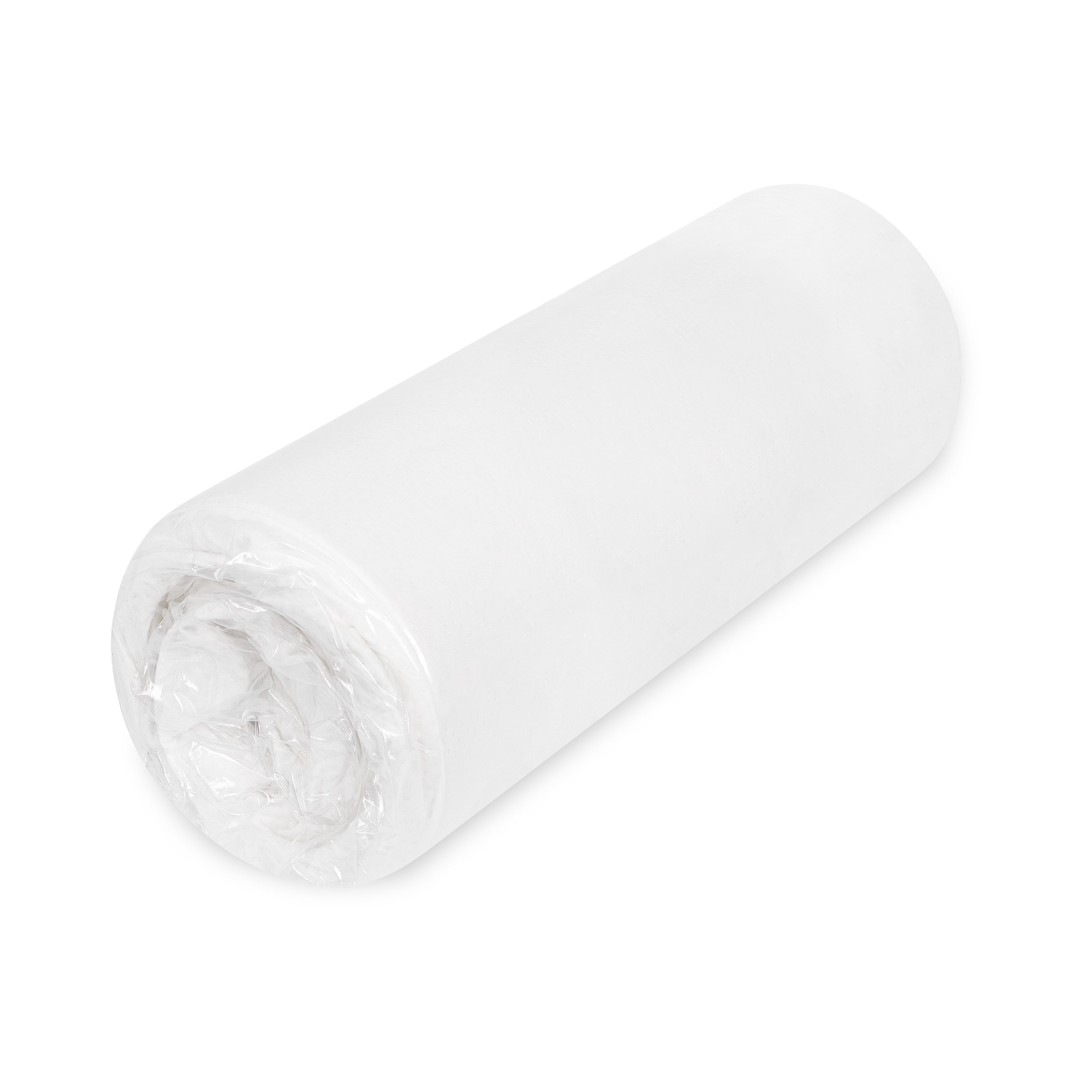 daVinci Comfort Crib & Toddler Mattress with Removable Waterproof Knit Cover