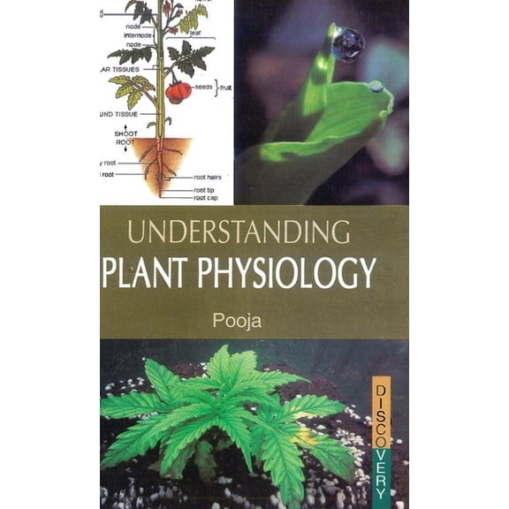 Understanding Plant Physiology, (Hardcover)