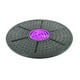 thumbnail image 4 of Balance de Balance Round Plate Round Child Adultos Entrenamiento de cumpleaños Balancio de regalos de 150 kg Balance de servicio pesado Púrpura, 4 of 8