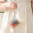 thumbnail image 3 of Yogurt Strainer Self-Made Creamy Greek Pressure Filtration Whey Separator, 3 of 9