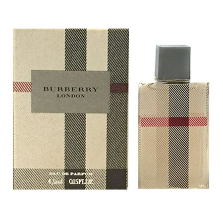 Burberry - Burberry London Fabric Eau De Perfume for Women Mini ...