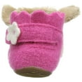 thumbnail image 3 of Little Horse Toddler Bootie Anti-slip Rubber sole Slipper, 3 of 6