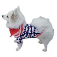 thumbnail image 1 of Mode Pyjamas de Noël pour la Famille à Manches Longues Col Rond Sleepwear_zx, 1 of 3